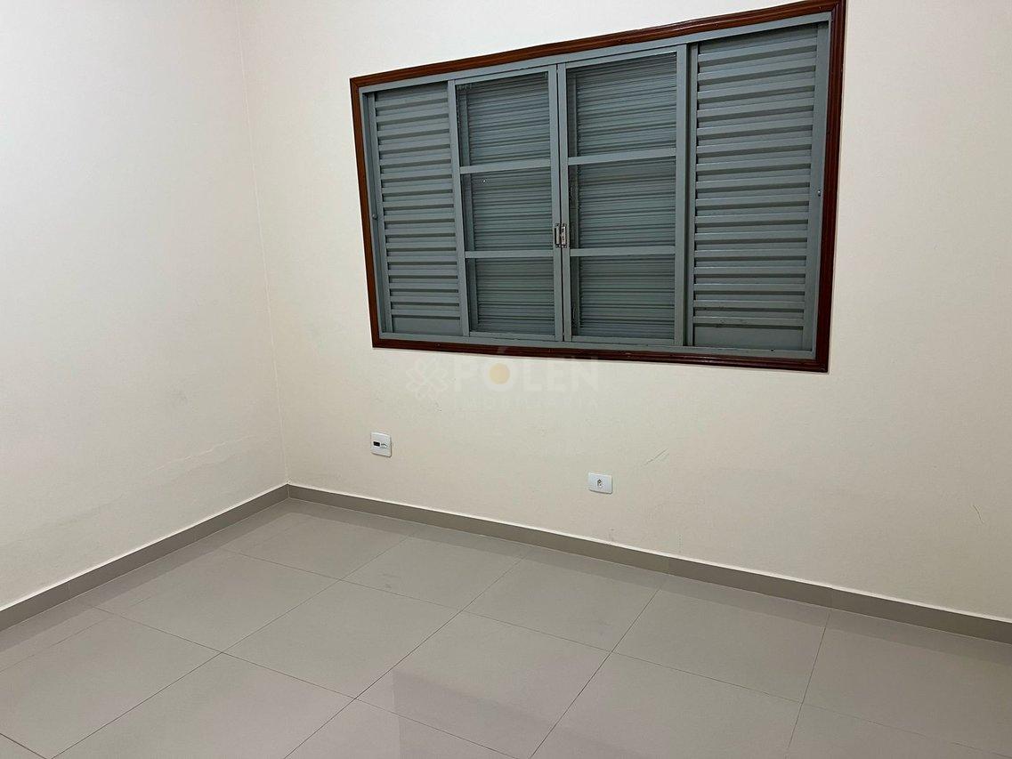 Casa 3 dormitórios - Centro - Jacareí - Aluga - Jacareí - 