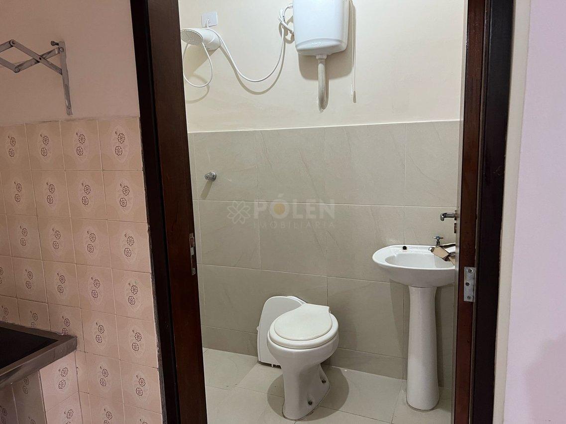 Casa 3 dormitórios - Centro - Jacareí - Aluga - Jacareí - 
