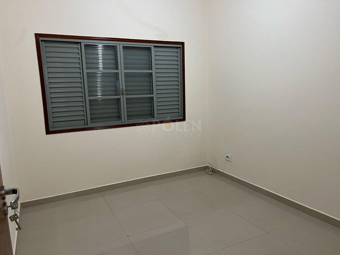 Casa 3 dormitórios - Centro - Jacareí - Aluga - Jacareí - 