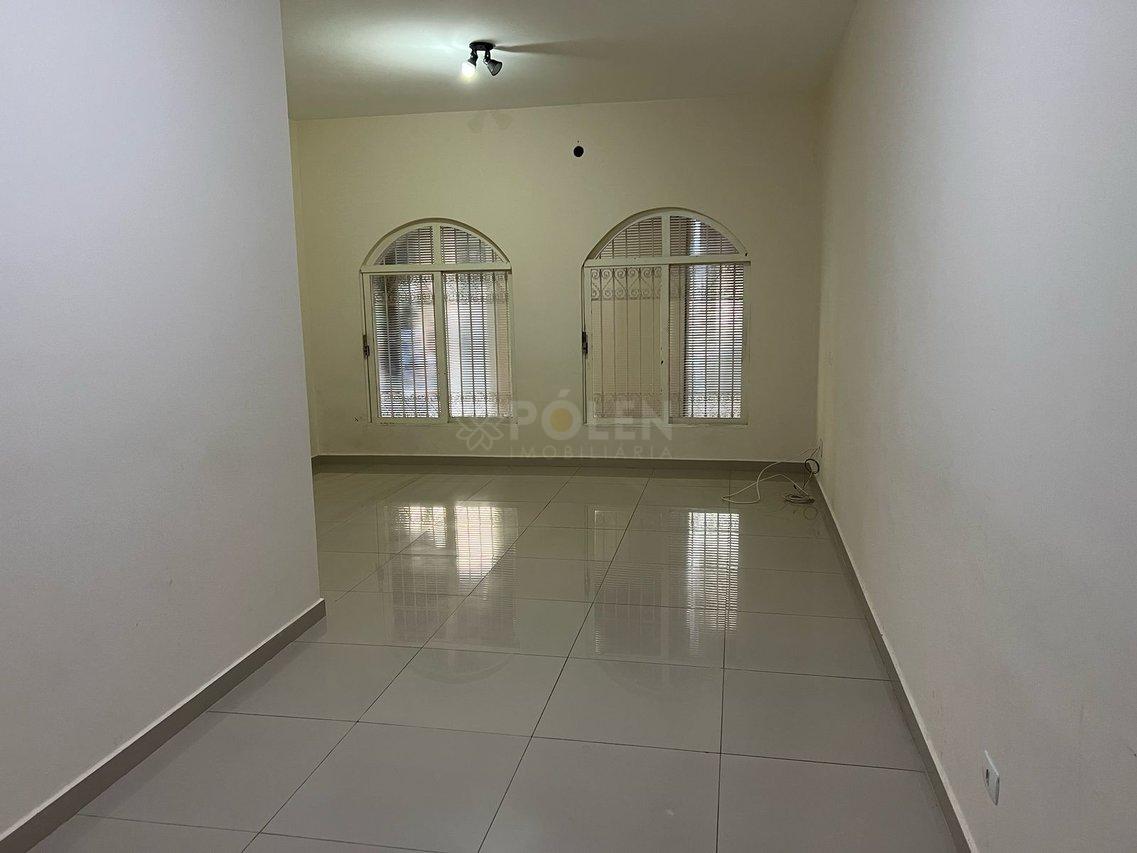 Casa 3 dormitórios - Centro - Jacareí - Aluga - Jacareí - 