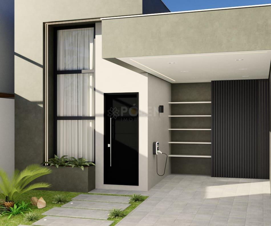 Casa 3 dormitórios - Parque dos Sinos - Jacareí - Venda - Permuta - Jacareí - 