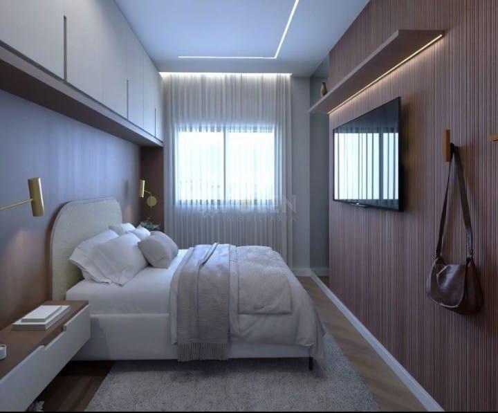 Casa 3 dormitórios - Parque dos Sinos - Jacareí - Venda - Permuta - Jacareí - 