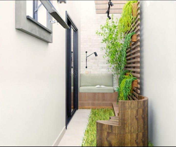 Casa 3 dormitórios - Parque dos Sinos - Jacareí - Venda - Permuta - Jacareí - 