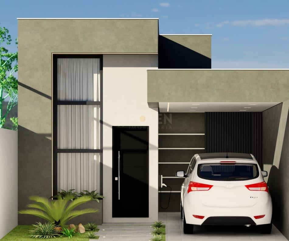 Casa 3 dormitórios - Parque dos Sinos - Jacareí - Venda - Permuta - Jacareí - 