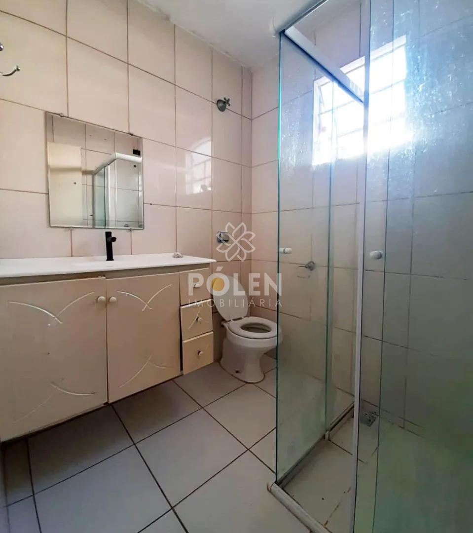 Casa - 2 dormit&oacute;rios - Vila Machado - Jacare&iacute; - Aluga  Jacareí - 