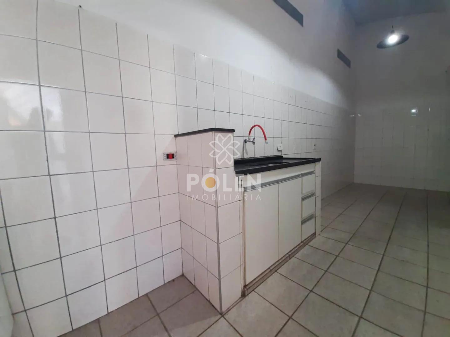 Casa - 2 dormit&oacute;rios - Vila Machado - Jacare&iacute; - Aluga  Jacareí - 