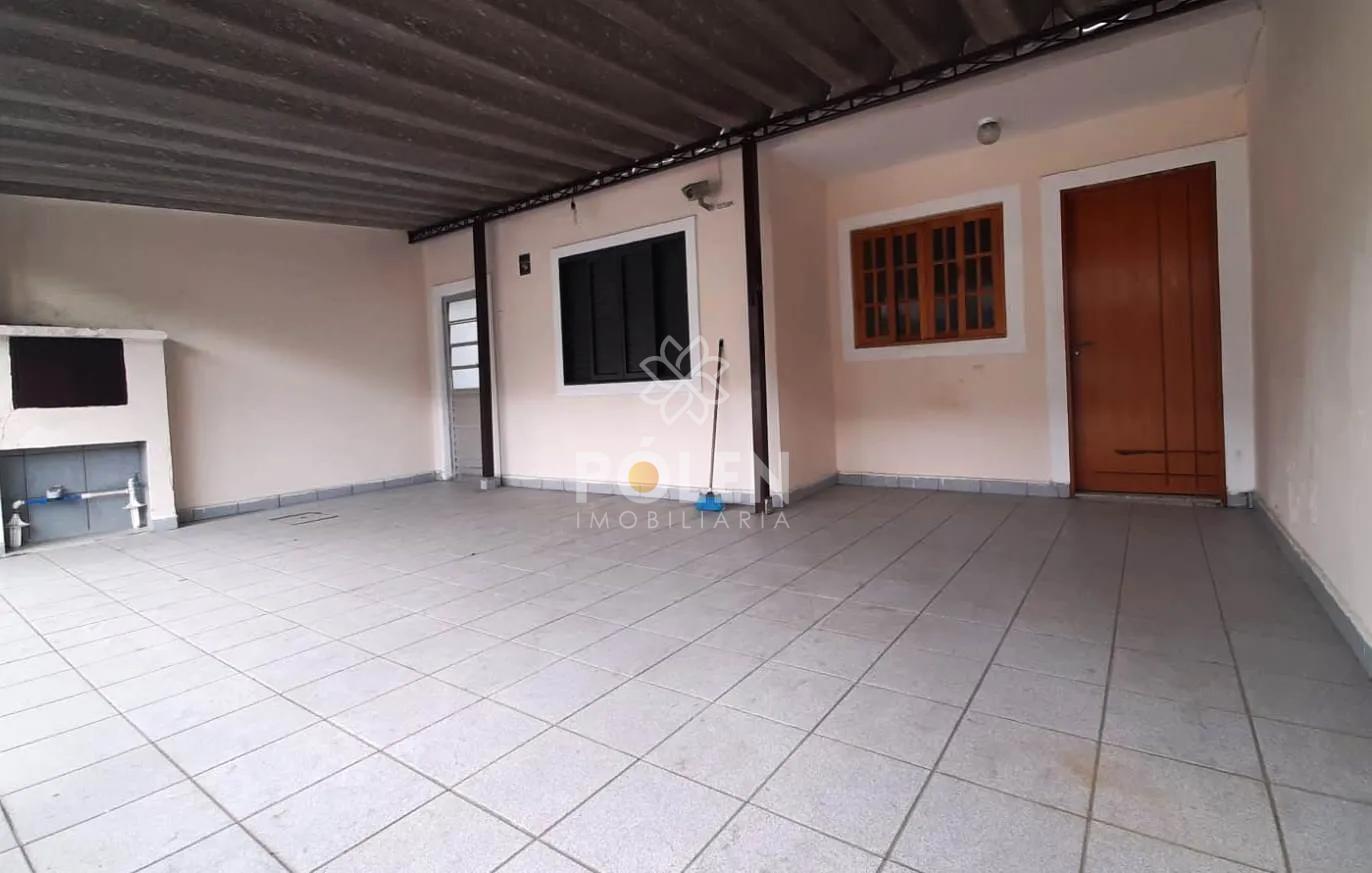 Casa - 2 dormit&oacute;rios - Vila Machado - Jacare&iacute; - Aluga  Jacareí - 