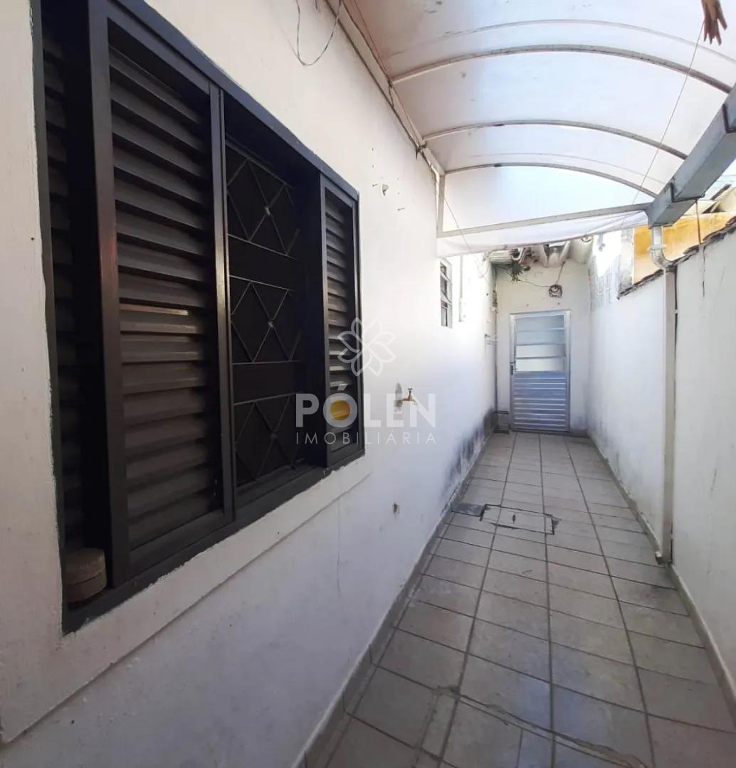 Casa - 2 dormit&oacute;rios - Vila Machado - Jacare&iacute; - Aluga  Jacareí - 