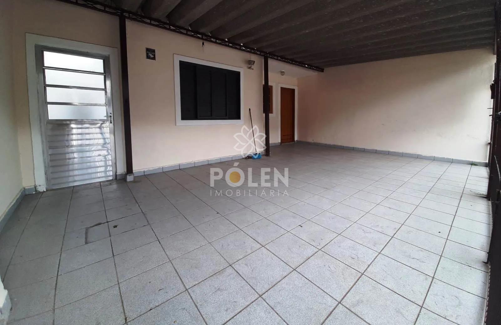 Casa - 2 dormit&oacute;rios - Vila Machado - Jacare&iacute; - Aluga  Jacareí - 