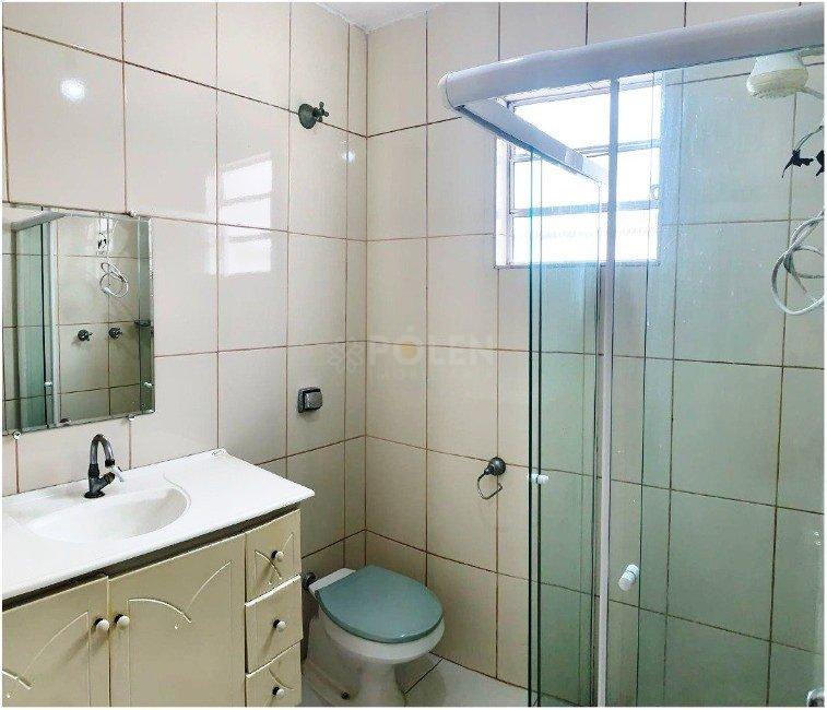 Casa - 2 dormitórios - Vila Machado - Jacareí - Aluga - Jacareí - 