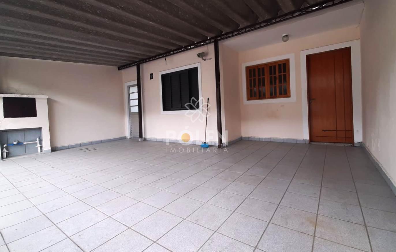 Casa - 2 dormit&oacute;rios - Vila Machado - Jacare&iacute; - Aluga  Jacareí - 