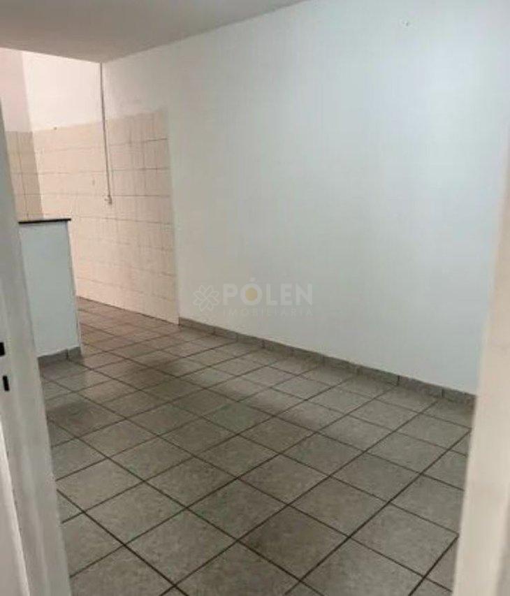 Casa - 2 dormitórios - Vila Machado - Jacareí - Aluga - Jacareí - 