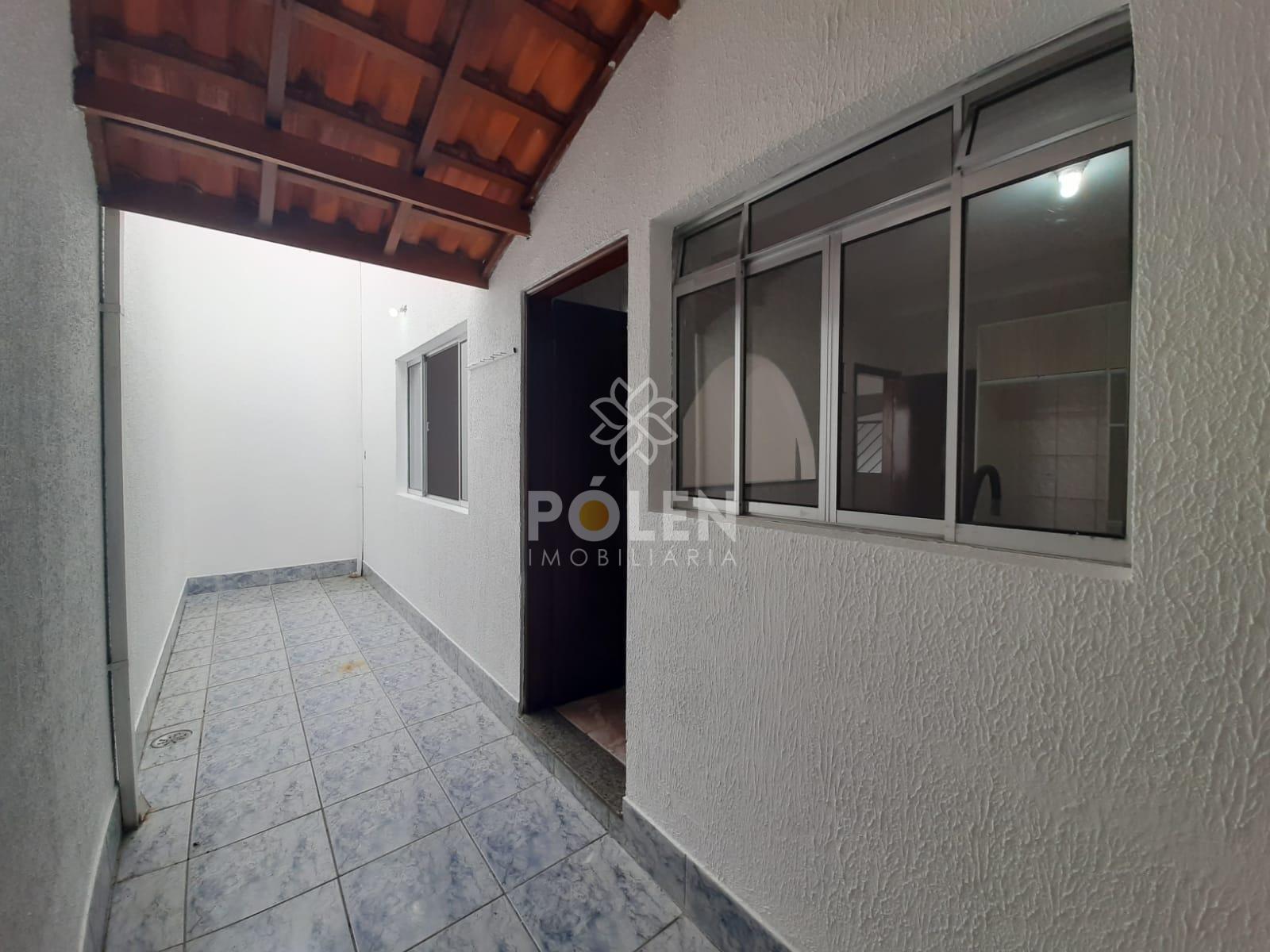 Casa - 3 dormit&oacute;rios - Jacare&iacute; - Aluga  Jacareí - 