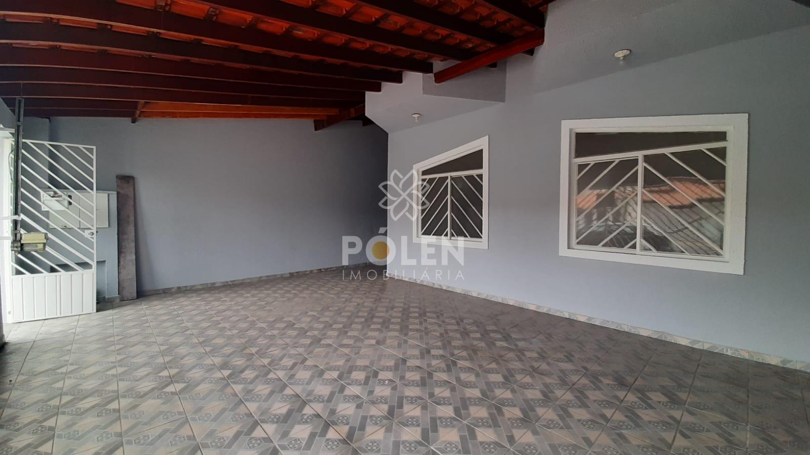 Casa - 3 dormit&oacute;rios - Jacare&iacute; - Aluga  Jacareí - 