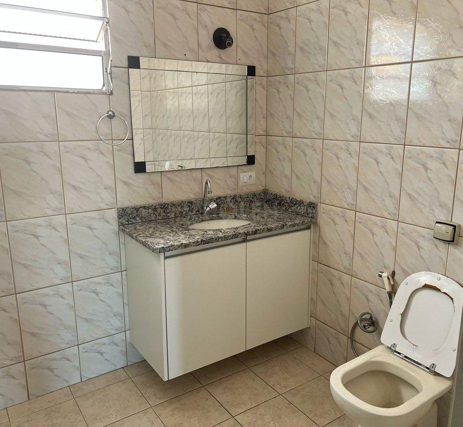 Casa - 3 dormitórios - Jacareí - Aluga - Jacareí - 