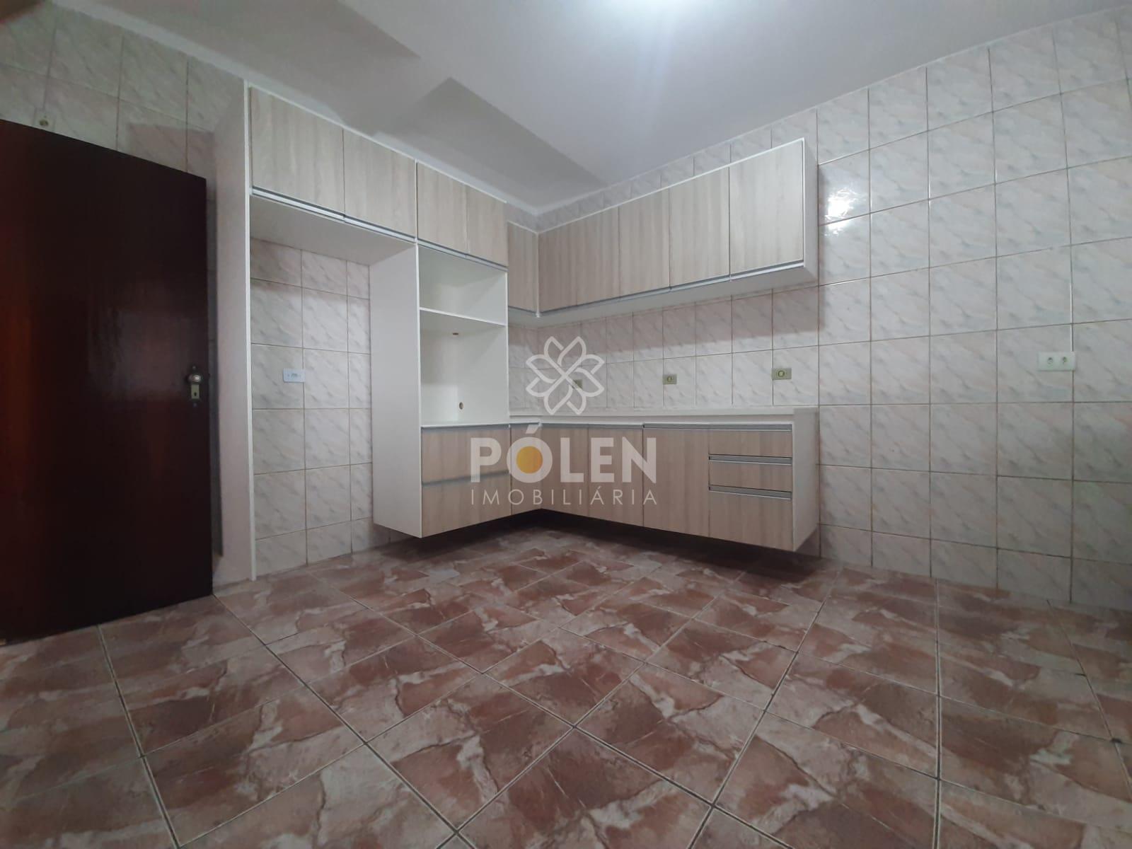 Casa - 3 dormit&oacute;rios - Jacare&iacute; - Aluga  Jacareí - 