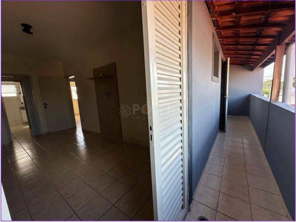 Casa - 3 dormitórios - Jacareí - Aluga - Jacareí - 