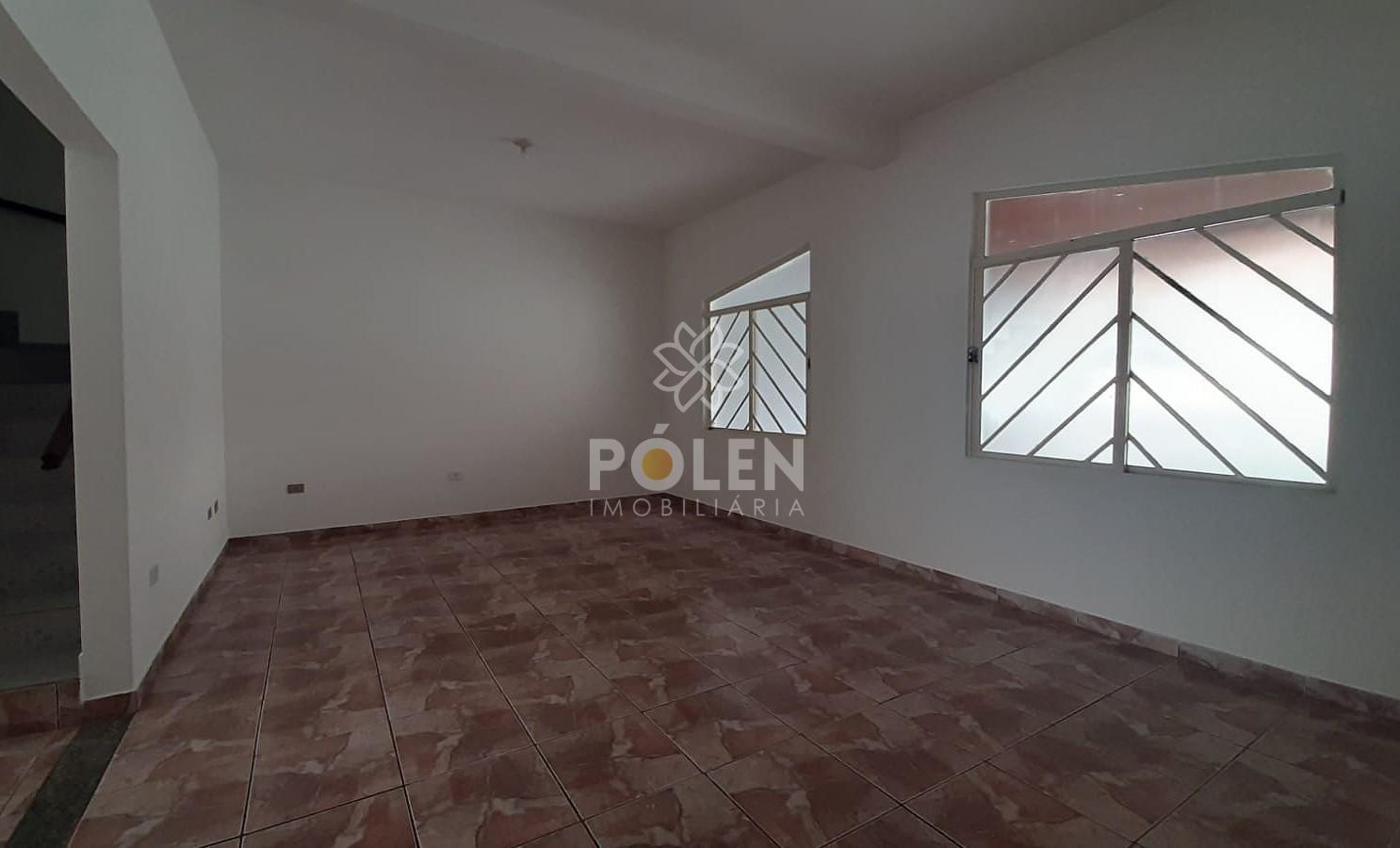 Casa - 3 dormit&oacute;rios - Jacare&iacute; - Aluga  Jacareí - 
