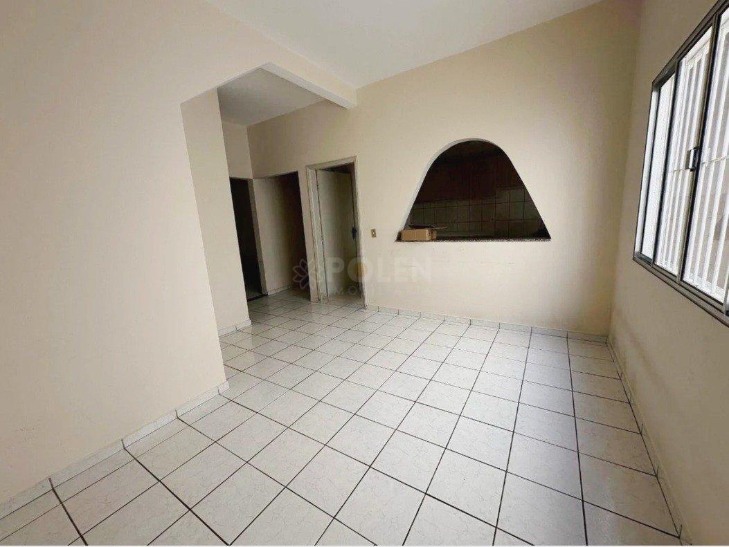 Casa - 3 dormitórios - Jacareí - Aluga - Jacareí - 
