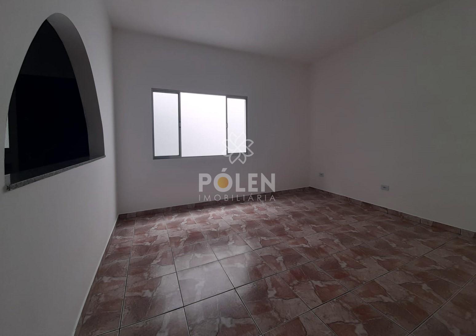 Casa - 3 dormit&oacute;rios - Jacare&iacute; - Aluga  Jacareí - 