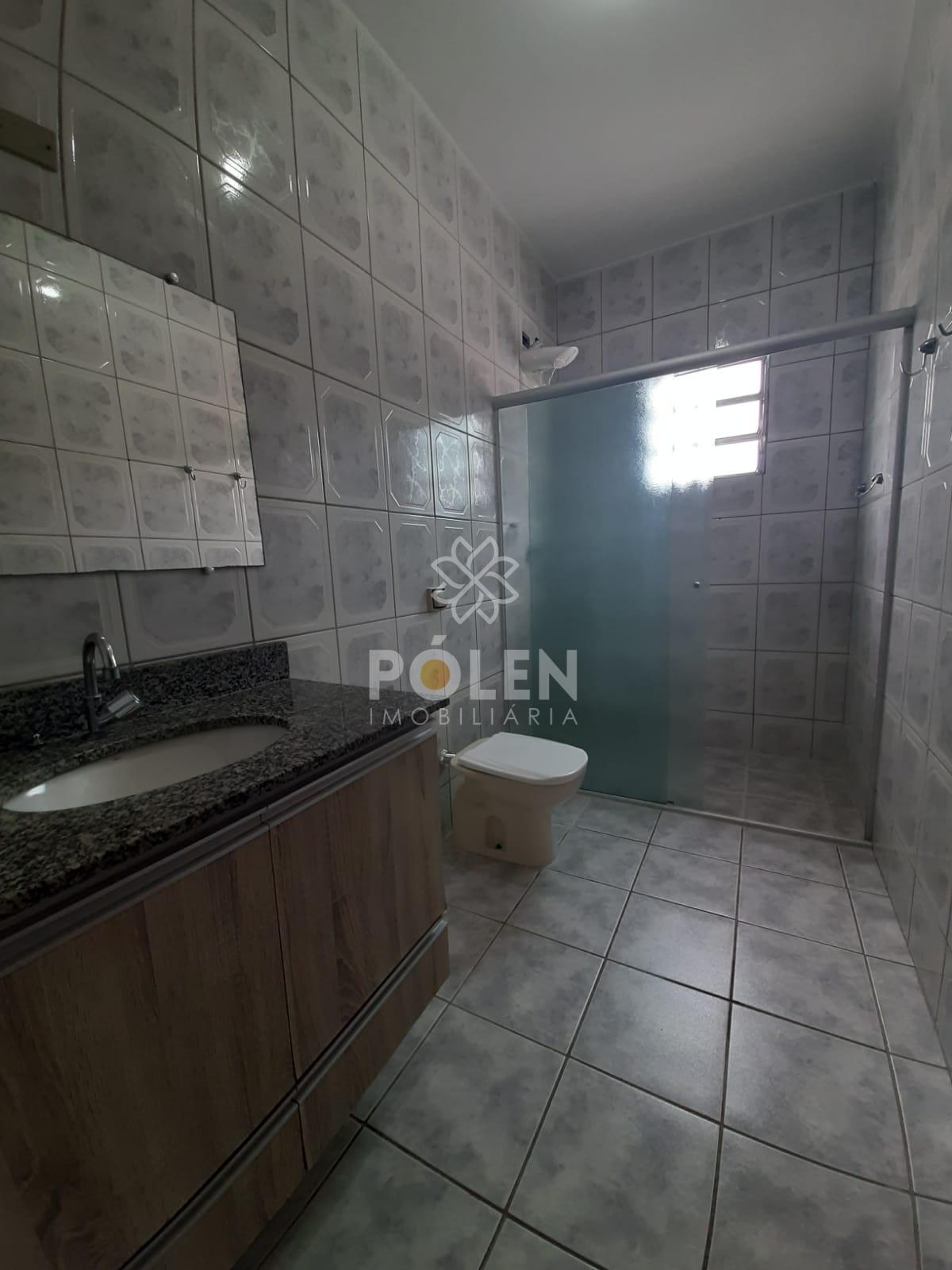 Casa - 3 dormit&oacute;rios - Jacare&iacute; - Aluga  Jacareí - 