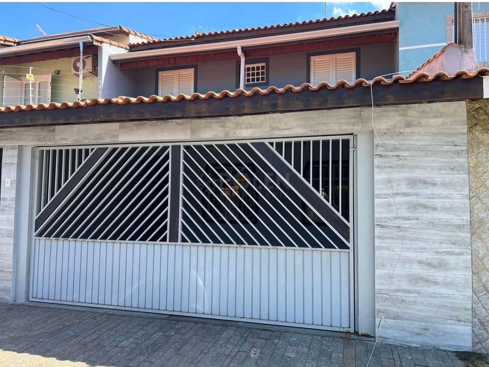 Casa - 3 dormitórios - Jacareí - Aluga - Jacareí - 