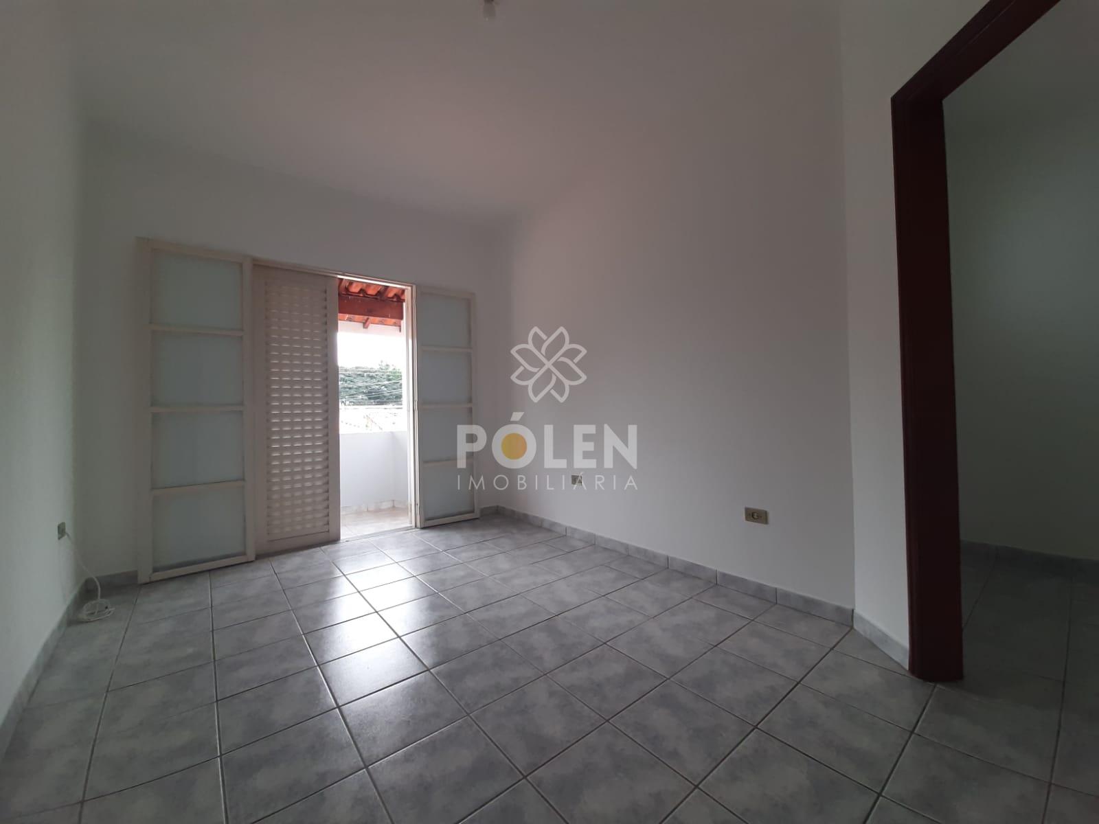 Casa - 3 dormit&oacute;rios - Jacare&iacute; - Aluga  Jacareí - 