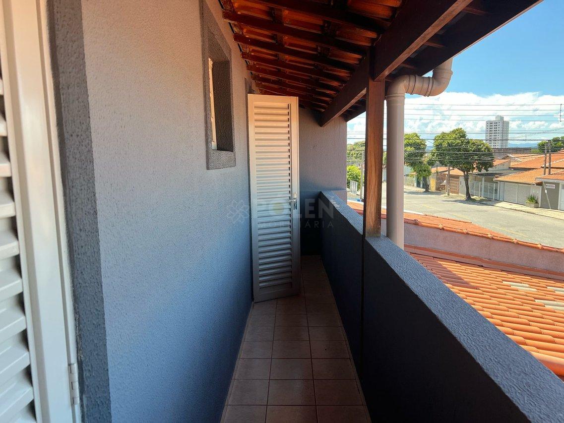 Casa - 3 dormitórios - Jacareí - Aluga - Jacareí - 
