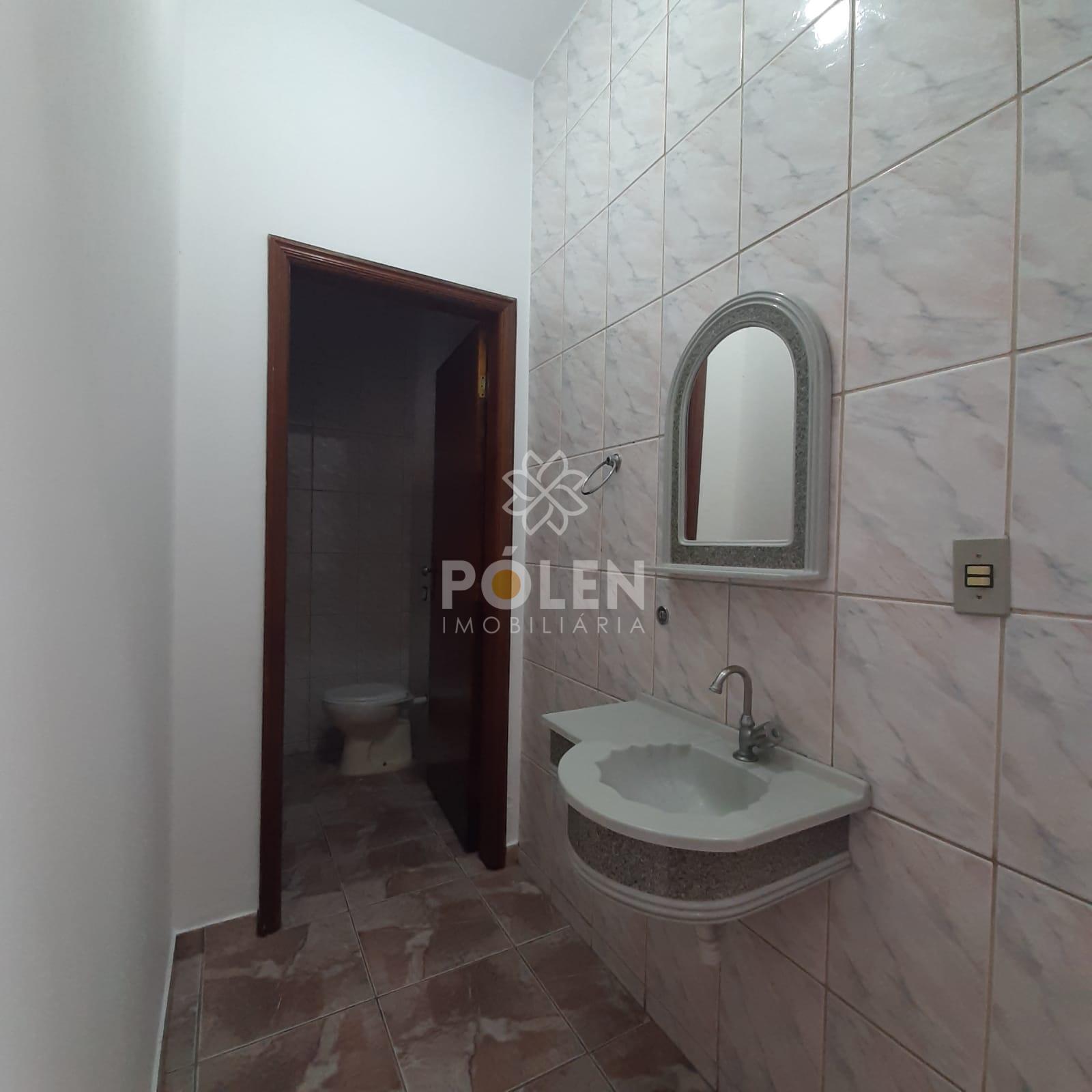 Casa - 3 dormit&oacute;rios - Jacare&iacute; - Aluga  Jacareí - 