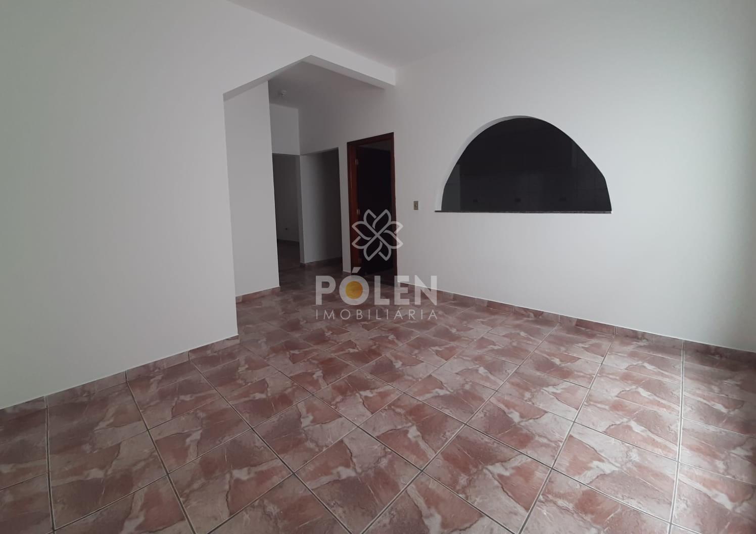 Casa - 3 dormit&oacute;rios - Jacare&iacute; - Aluga  Jacareí - 