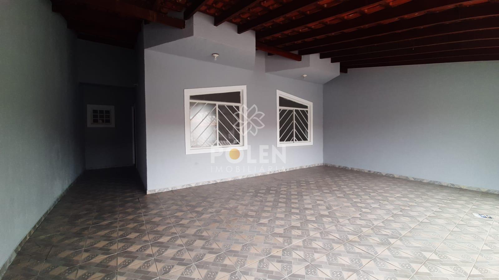 Casa - 3 dormit&oacute;rios - Jacare&iacute; - Aluga  Jacareí - 