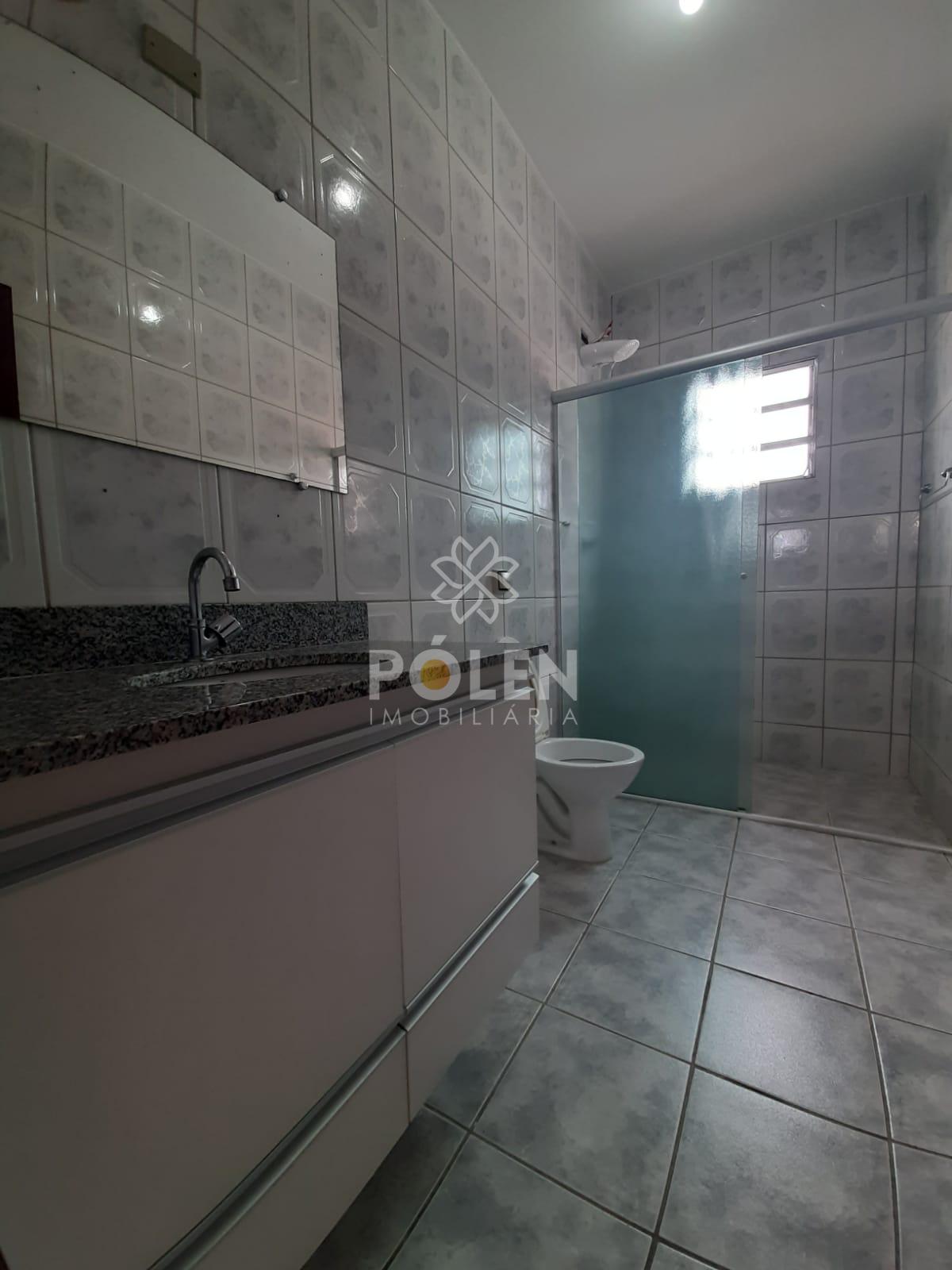 Casa - 3 dormit&oacute;rios - Jacare&iacute; - Aluga  Jacareí - 