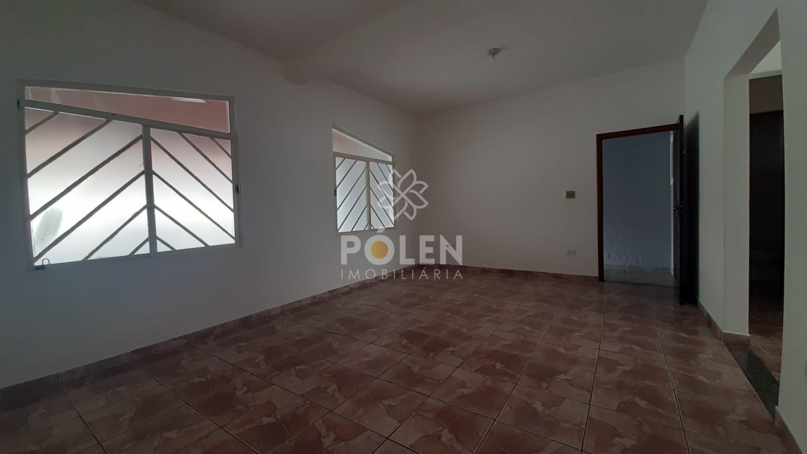 Casa - 3 dormit&oacute;rios - Jacare&iacute; - Aluga  Jacareí - 