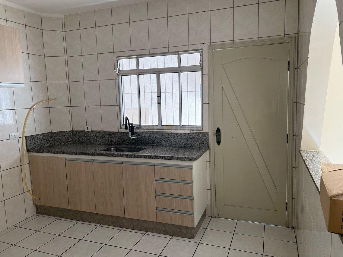 Casa - 3 dormitórios - Jacareí - Aluga - Jacareí - 