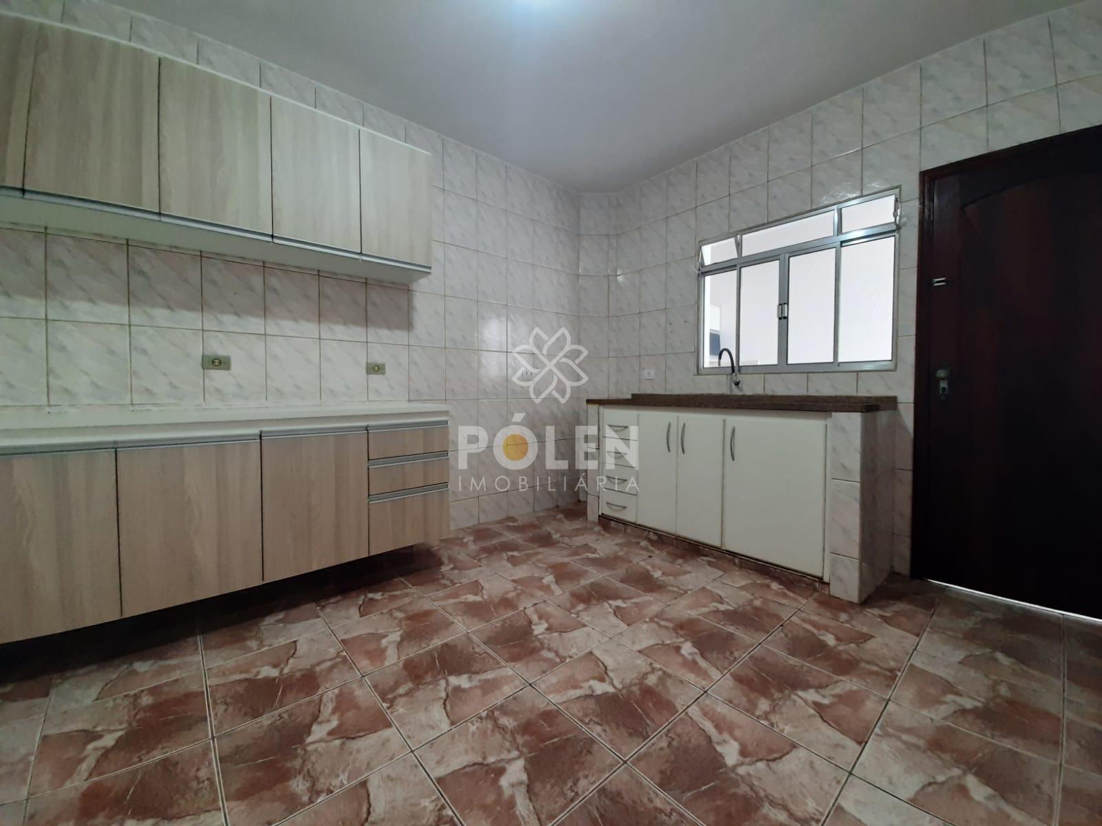 Casa - 3 dormit&oacute;rios - Jacare&iacute; - Aluga  Jacareí - 