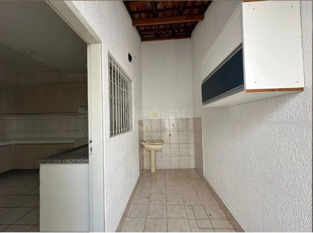 Casa - 3 dormitórios - Jacareí - Aluga - Jacareí - 