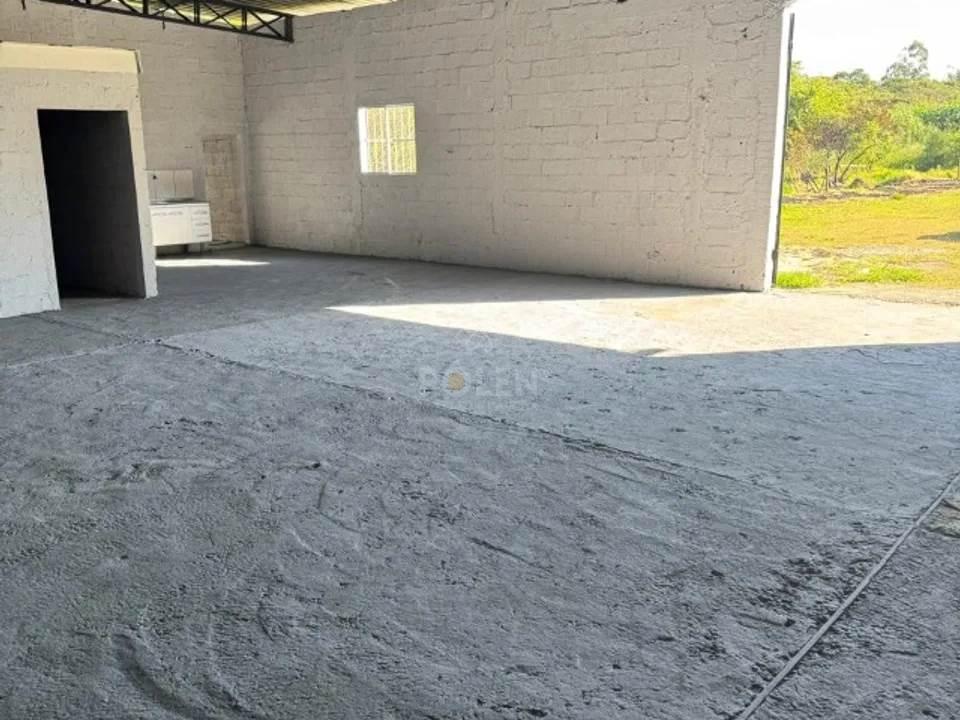 Galp&atilde;o Comercial - Jacare&iacute;/SP - Aluga  Jacareí - 