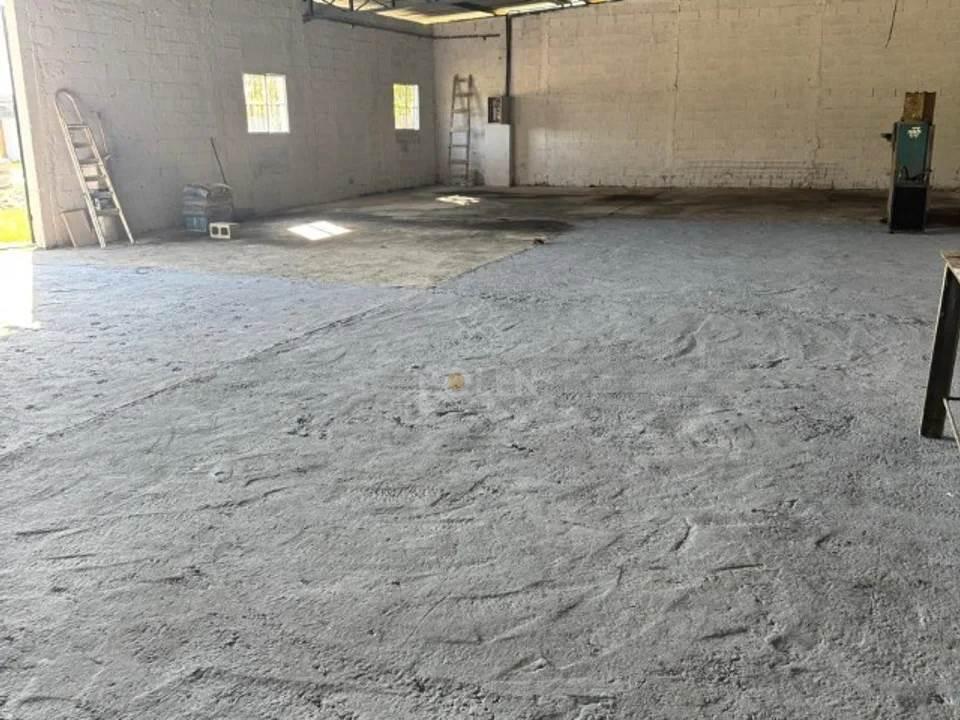 Galp&atilde;o Comercial - Jacare&iacute;/SP - Aluga  Jacareí - 