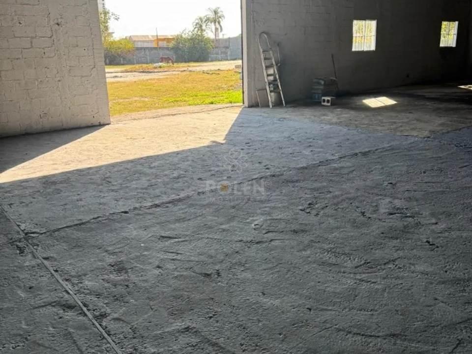 Galp&atilde;o Comercial - Jacare&iacute;/SP - Aluga  Jacareí - 