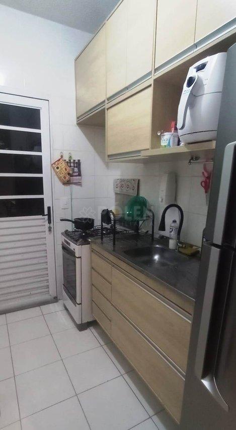 Casa em Condomínio - 2 dormitórios - Jacareí - Venda  Jacareí - 