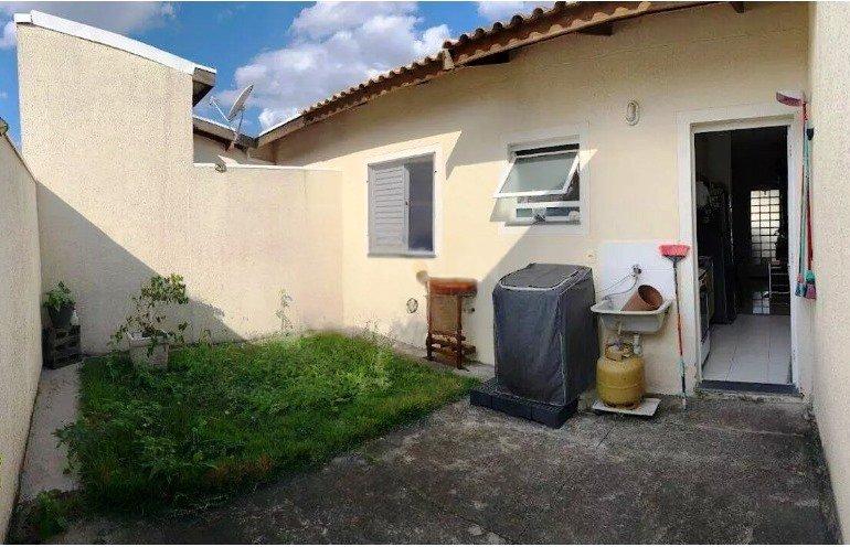 Casa em Condomínio - 2 dormitórios - Jacareí - Venda - Jacareí - 