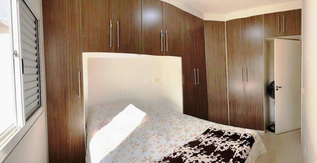 Casa em Condomínio - 2 dormitórios - Jacareí - Venda - Jacareí - 