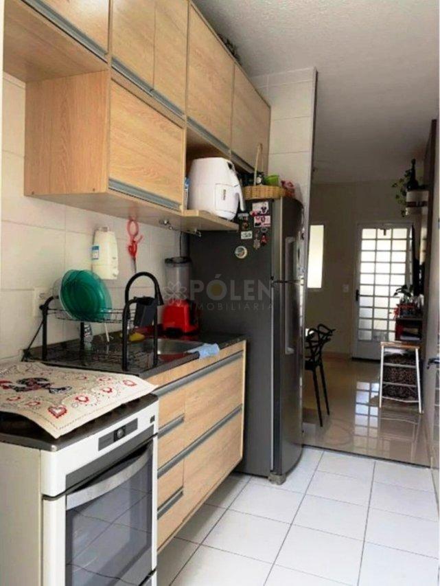 Casa em Condomínio - 2 dormitórios - Jacareí - Venda - Jacareí - 