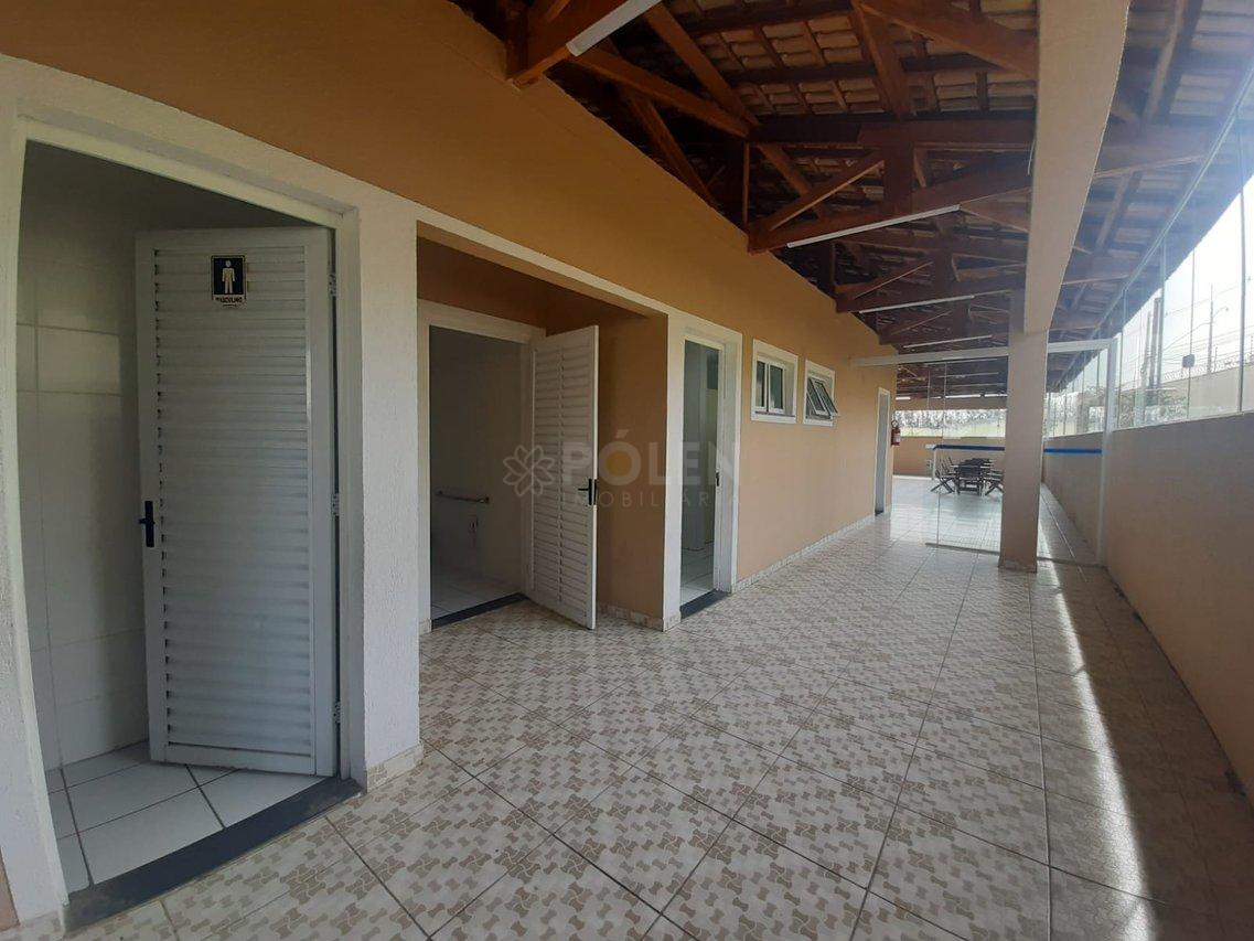 Casa em Condomínio - 2 dormitórios - Jacareí - Venda  Jacareí - 
