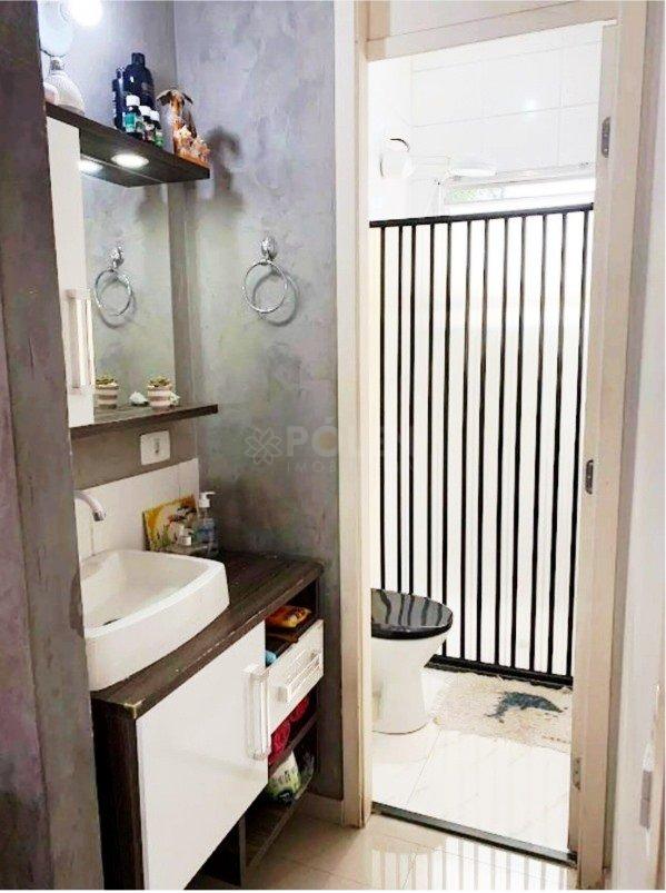 Casa em Condomínio - 2 dormitórios - Jacareí - Venda - Jacareí - 