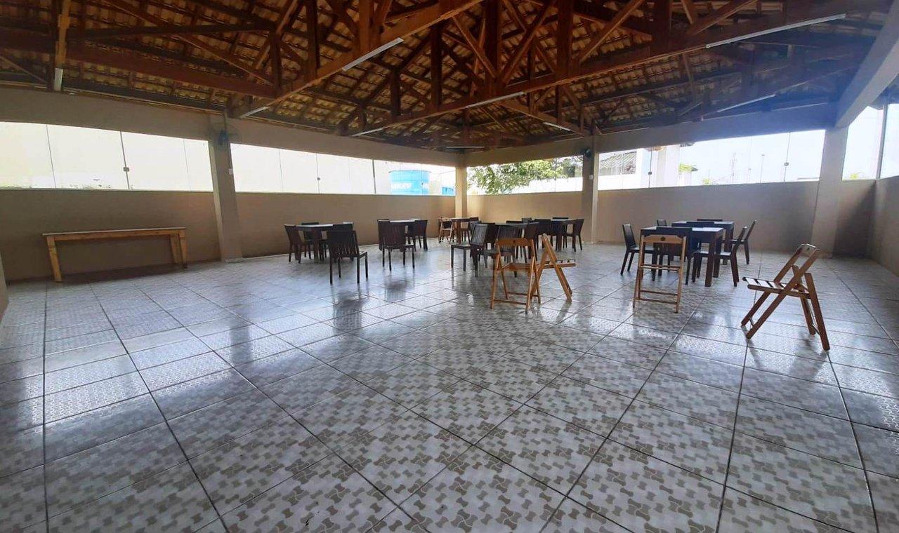 Casa em Condomínio - 2 dormitórios - Jacareí - Venda  Jacareí - 