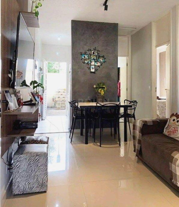 Casa em Condomínio - 2 dormitórios - Jacareí - Venda - Jacareí - 