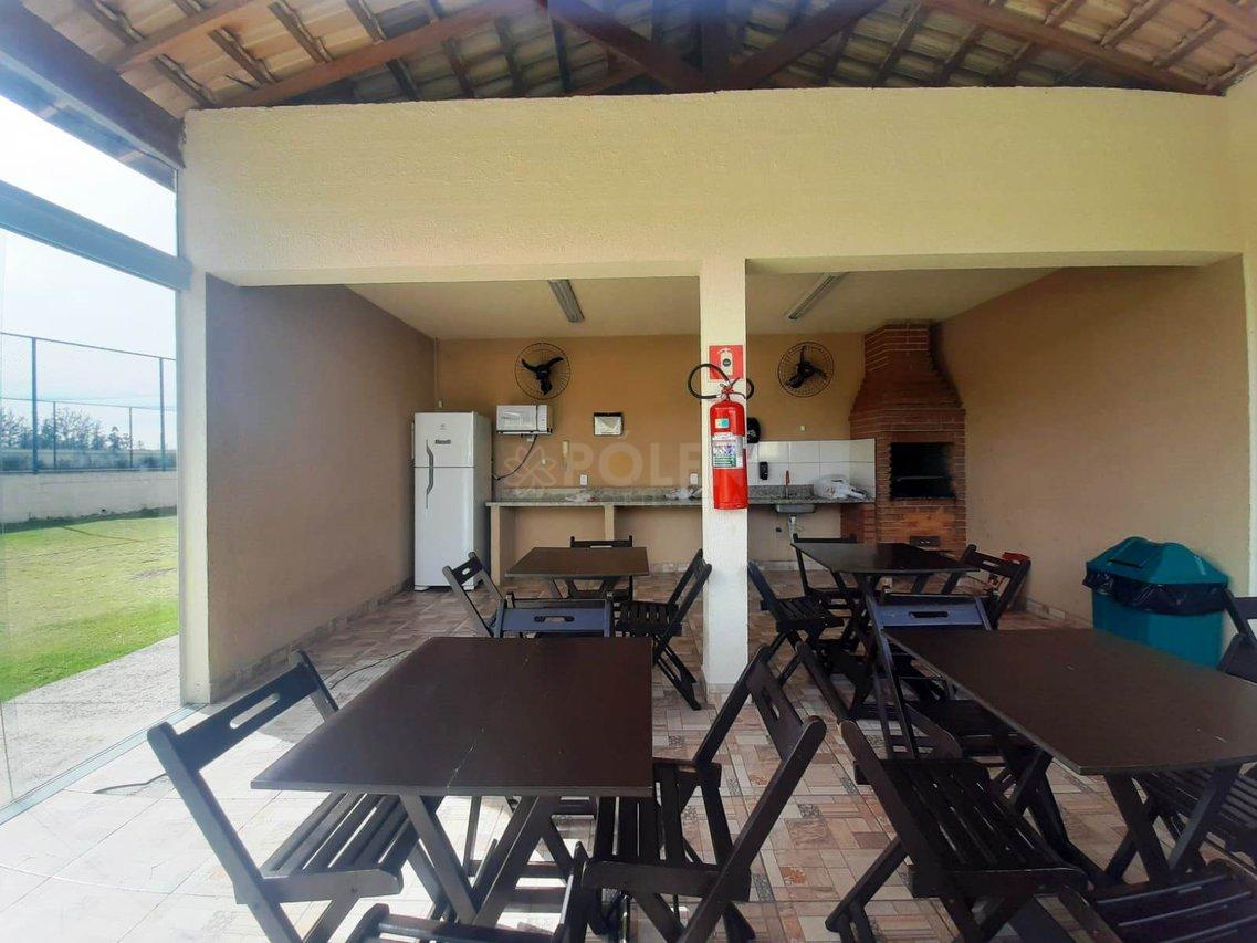 Casa em Condomínio - 2 dormitórios - Jacareí - Venda  Jacareí - 