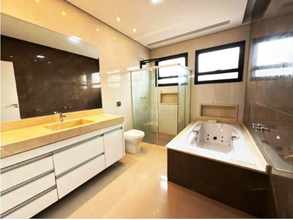 Casa em Condomínio - 3 dormitórios - Jacareí - Venda - Permuta - Jacareí - 