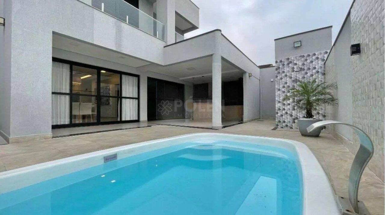 Casa em Condomínio - 3 dormitórios - Jacareí - Venda - Permuta - Jacareí - 